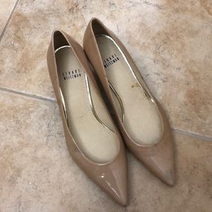 Stuart Weitzman pump size 6.5